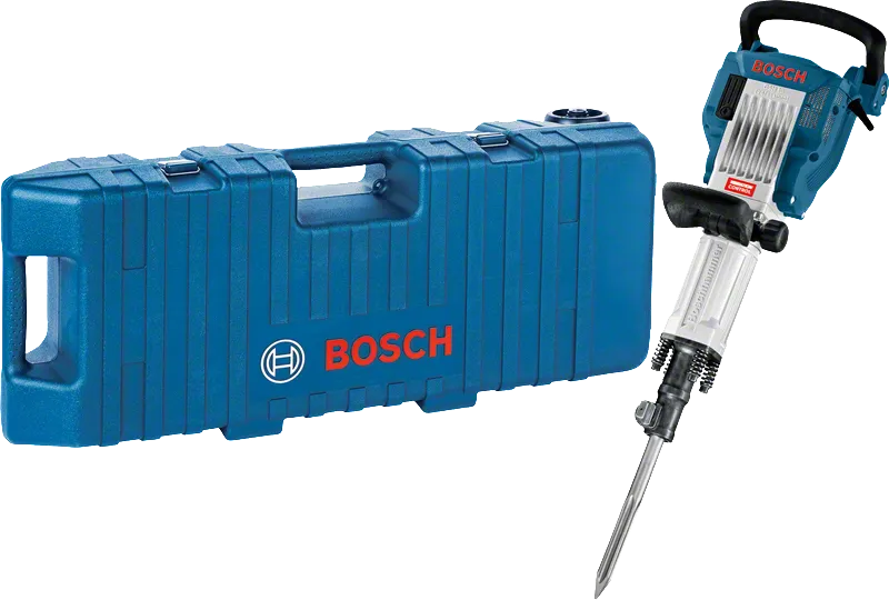 Bosch GSH 16-30 Bosch GSH 16-30